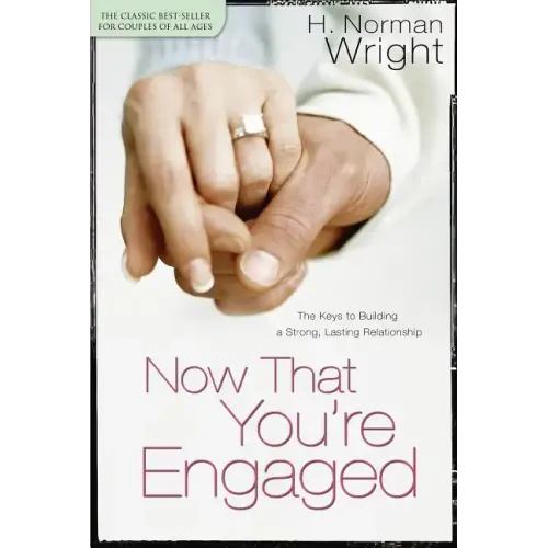 Now That You're Engaged