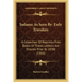 Indiana as Seen by Early Travelers: A Collection of Reprints from Books of Travel, Letters and Diaries Prior to 1830 (1916)
