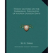 Twelve Lectures on the Harmonial Philosophy of Andrew Jackson Davis