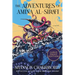 The Adventures of Amina Al-Sirafi: A New Fantasy Series Set a Thousand Years Before the City of Brass