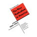 The New Radicalism in America 1889-1963: The Intellectual as a Social Type