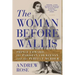 Woman Before Wallis