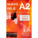 Nuevo DELE A2: Versión 2020. Preparación para el examen. Modelos de examen DELE A2