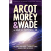 Arcot, Morey & Wade: the Complete, Classic Space Opera Series-The Black Star Passes, Islands of Space, Invaders from the Infinite