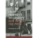From Prophecy to Charity: How to Help the Poor