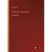 The Annals of the Parish: in large print