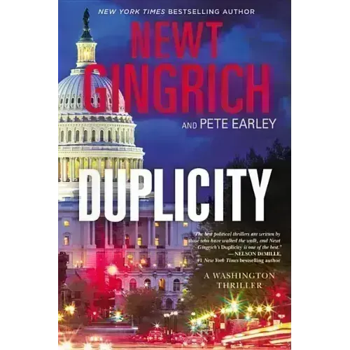 Duplicity