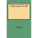 Marriages of Granville County, North Carolina, 1753-1868