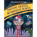 Unusual Objects in Fantastic Places: A Story Starters Book