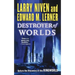Destroyer of Worlds
