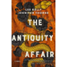 The Antiquity Affair