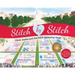 Stitch by Stitch: Cleve Jones and the AIDS Memorial Quilt
