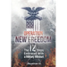Operation New Freedom: The 12 Steps Embraced With a Military Mindset