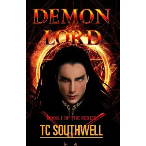 Demon Lord: Book I of the Demon Lord series