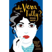 Who Is Vera Kelly?