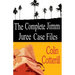 The Complete Jimm Juree Case Files: 12 Short Stories
