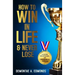 How to Win in Life & Never Lose: A 30 Day Devotional of Proverbial Wisdom