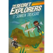 The Secret Explorers and the Sunken Treasure