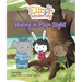 Elinor Wonders Why: Hiding in Plain Sight