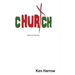 Hurt in Church 2nd Edition