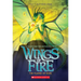 The Flames of Hope (Wings of Fire, Book 15)