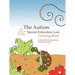 The Autism & Special Education Law Coloring Book