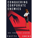 Conquering Corporate Enemies: Mind - Personalities - Situations