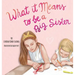 What it Means to be a Big Sister