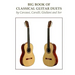 Big Book of Classical Guitar Duets by Carcassi, Carulli, Giuliani and Sor