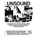 Unsound, Volume 1, #2