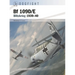 Bf 109d/E: Blitzkrieg 1939-40