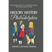History Mystery in Philadelphia
