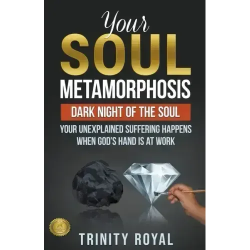 Your Soul Metamorphosis