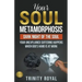 Your Soul Metamorphosis