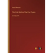 The Grim Smile of the Five Towns: in large print