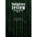 TulipTree Review Fall/Winter 2019-2020 Genre issue #7