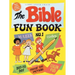 The Bible Fun Book No. 1