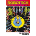 Robotech Archives: The Sentinels Vol.2 (Graphic Novel)