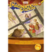 Imagination Station Books 3-Pack: Light in the Lions' Den / Inferno in Tokyo / Madman in Manhattan