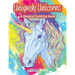Uniquely Unicorns: A Magical Coloring Book