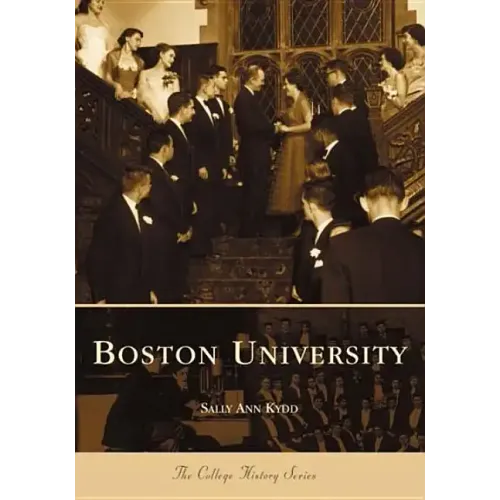 Boston University