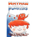Nathan Meets His Monsters