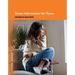 Stress Information for Teens, 4th Edition