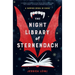 The Night Library of Sternendach: A Vampire Opera in Verse