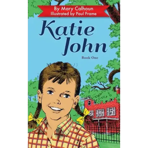 Katie John