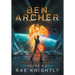 Ben Archer (The Alien Skill Series, Books 4-6)
