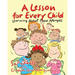 A Lesson for Every Child: Learning About Food Allergies