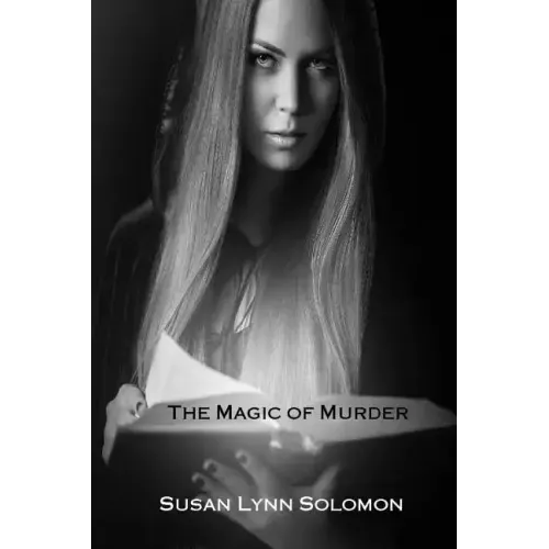 The Magic of Murder