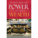 Power to Get Wealth