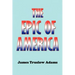 The Epic of America